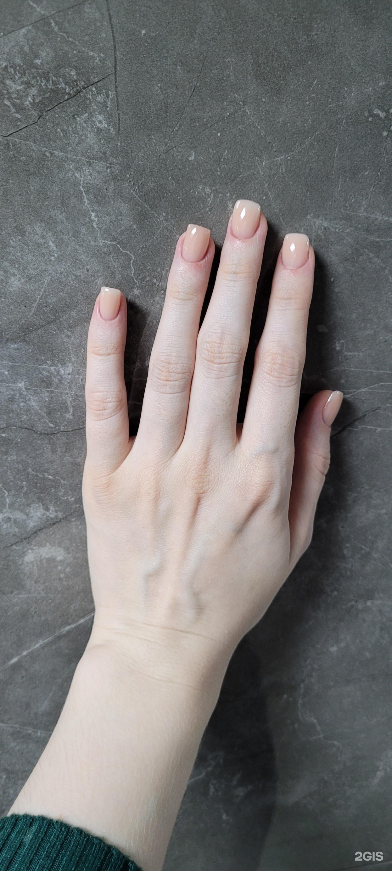 Crim nail, Севастопольская, 51 к2, Комсомольск-на-Амуре — 2ГИС