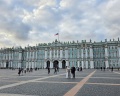 Зимний дворец Петра I: отзыв от Евгений Косых