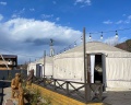 Байкальские юрты: отзыв от Галина Иванова