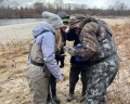 Сплавной участок: отзыв от Юлия Челогаева