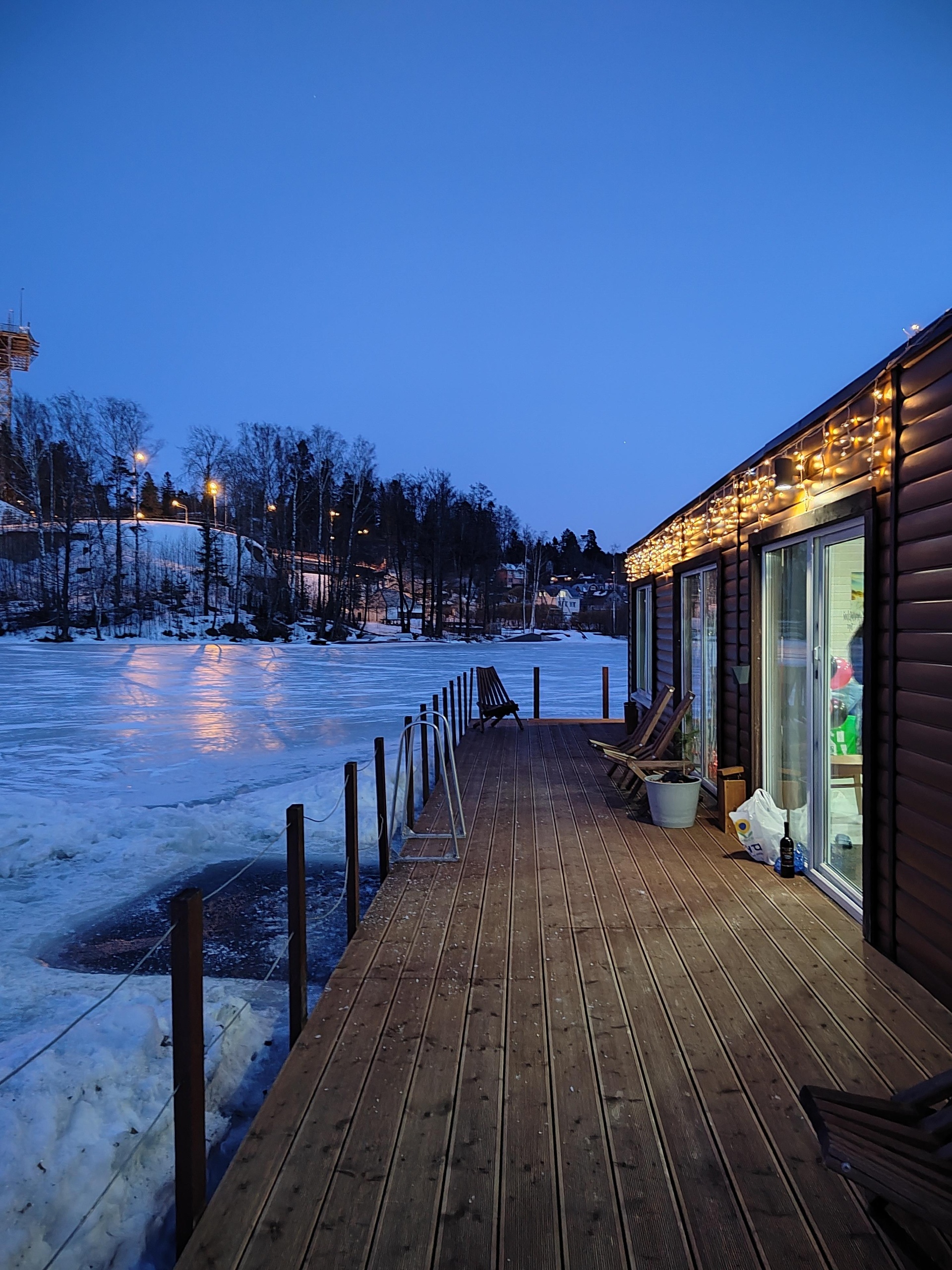 Курголовский Берег, Лесгафта, 15, городской пос. Токсово — 2ГИС