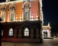 Петровский путевой дворец: отзыв от Aleksey Lomako
