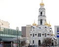 Храм «Большой Златоуст»: отзыв от Роман Еловой