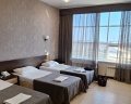Avangard Hotel: отзыв от Анна Кузнецова