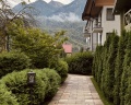 Hills Polyana hotel&SPA: отзыв от Юлия Малахова
