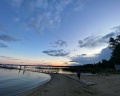 Кумкуль Парк: отзыв от Дарья Сутковая