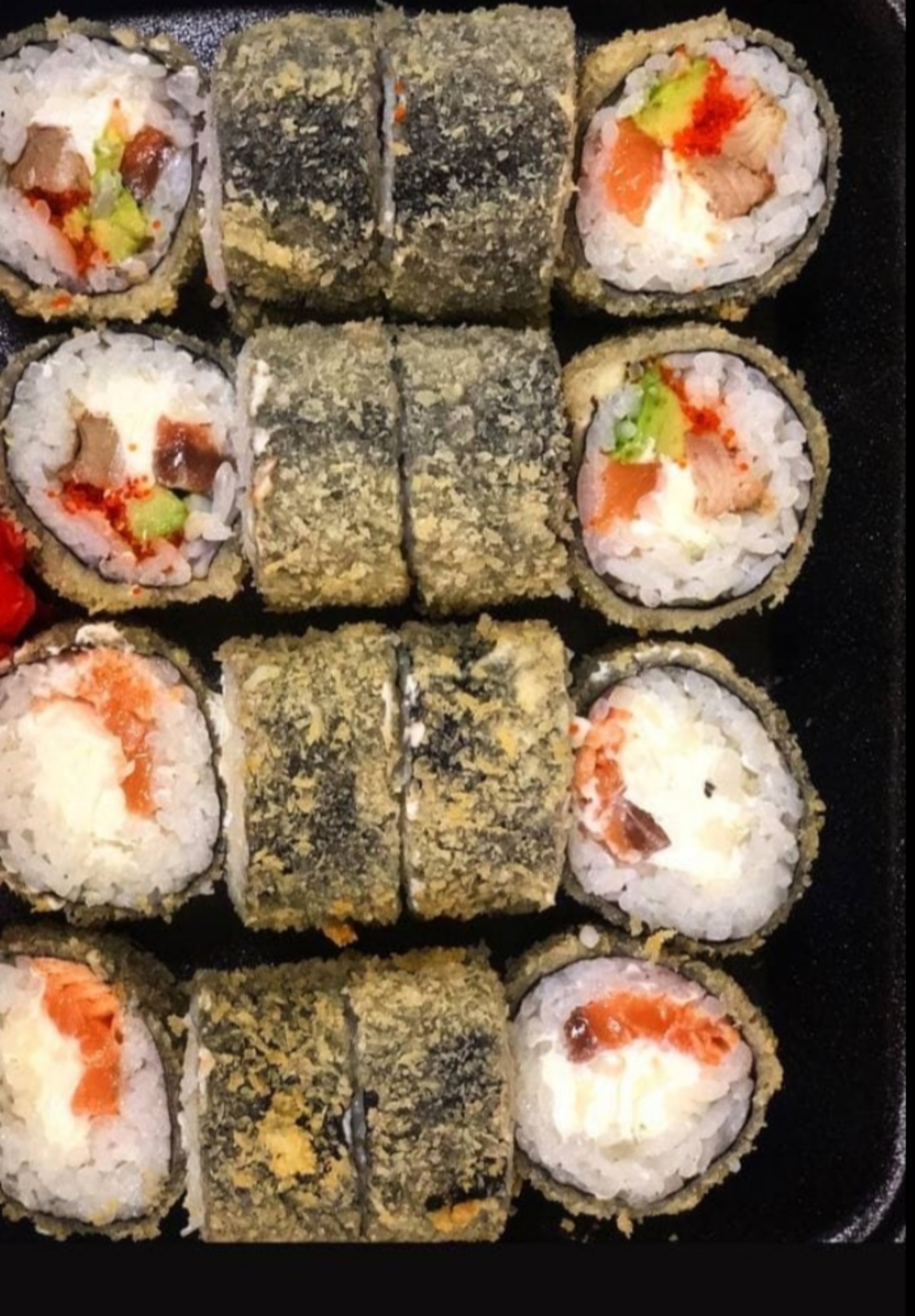 Maxi Rolls, улица Султангалиева, 16а, Азнакаево — 2ГИС