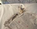 Pentahotel ARBAT: отзыв от Kseniya Dashdemirova