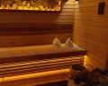 Nickol house&sauna: отзыв от Александр Перов