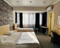 Rabat hotel: отзыв от Касым Хатамов