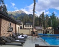 Ski Resort: отзыв от Казимир Малевич