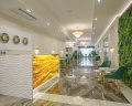 Grand Yan Hotel: отзыв от Albert A