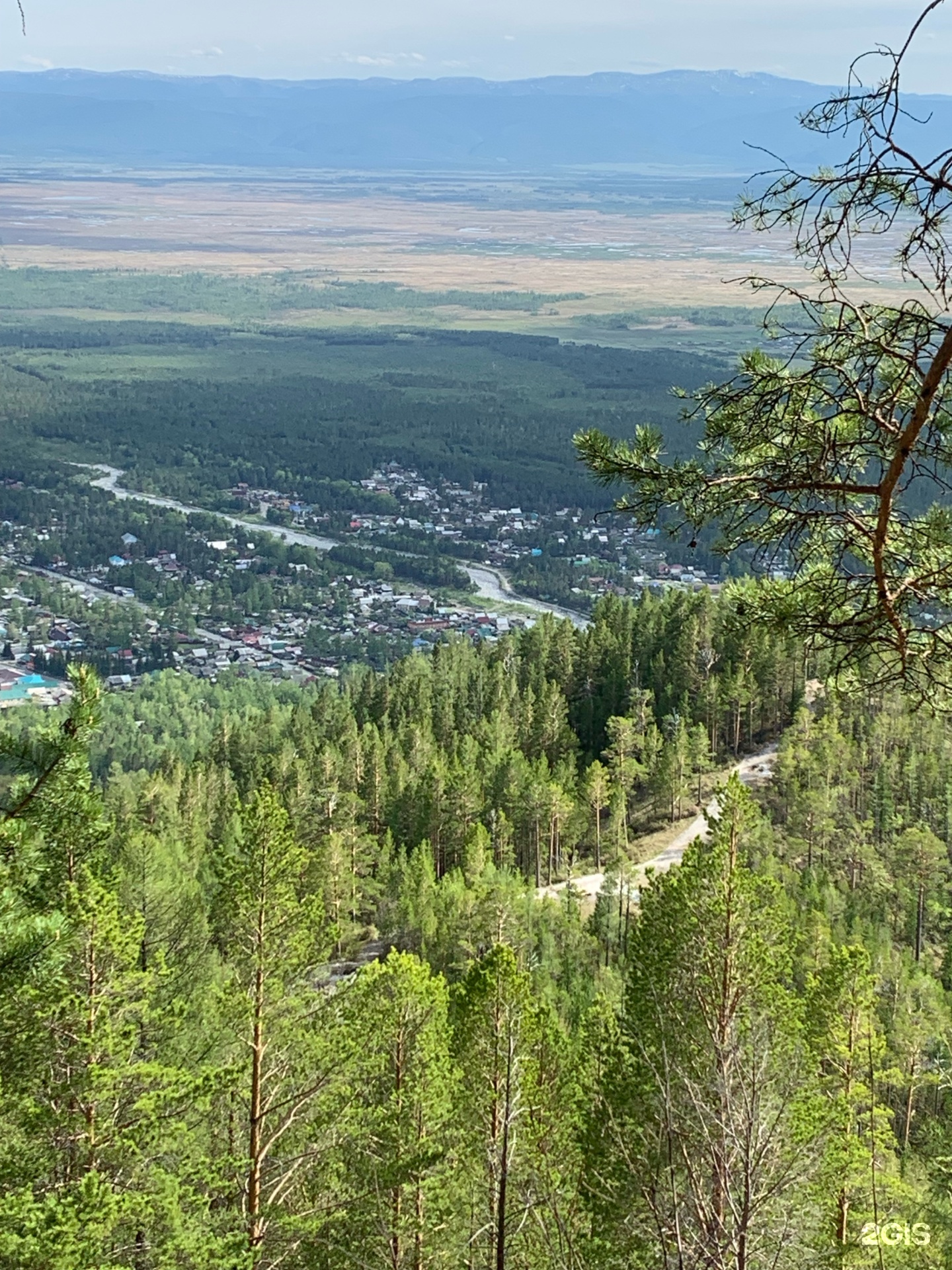 Аршан, автостанция, Трактовая улица, 3а, пос. Аршан — 2ГИС