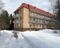 Переделкино: отзыв от Юлия Гельтищева