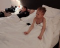 DoubleTree by Hilton Moscow-Vnukovo Airport: отзыв от Екатерина