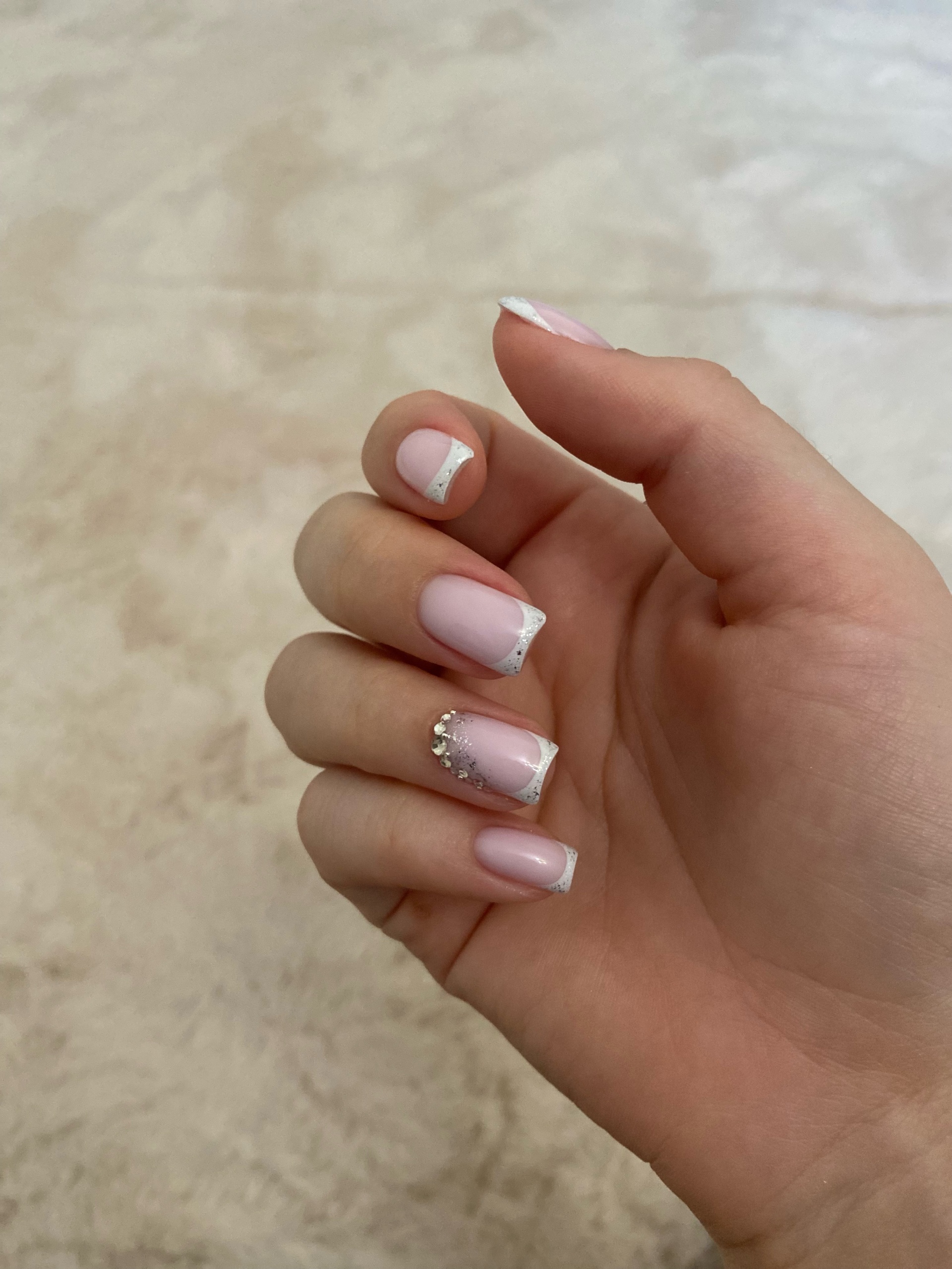 Base Nail, студия маникюра и педикюра , Шуваловский проспект, 41 к1,  Санкт-Петербург — 2ГИС