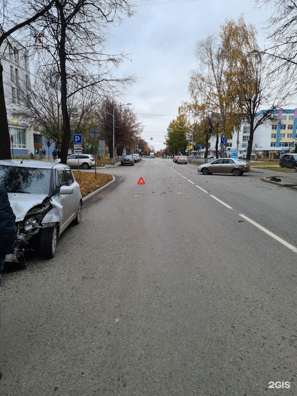 Аварийный комиссар, Полевая, 5, пгт Медведево — 2ГИС