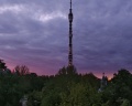 Звёздная: отзыв от Анна Московских