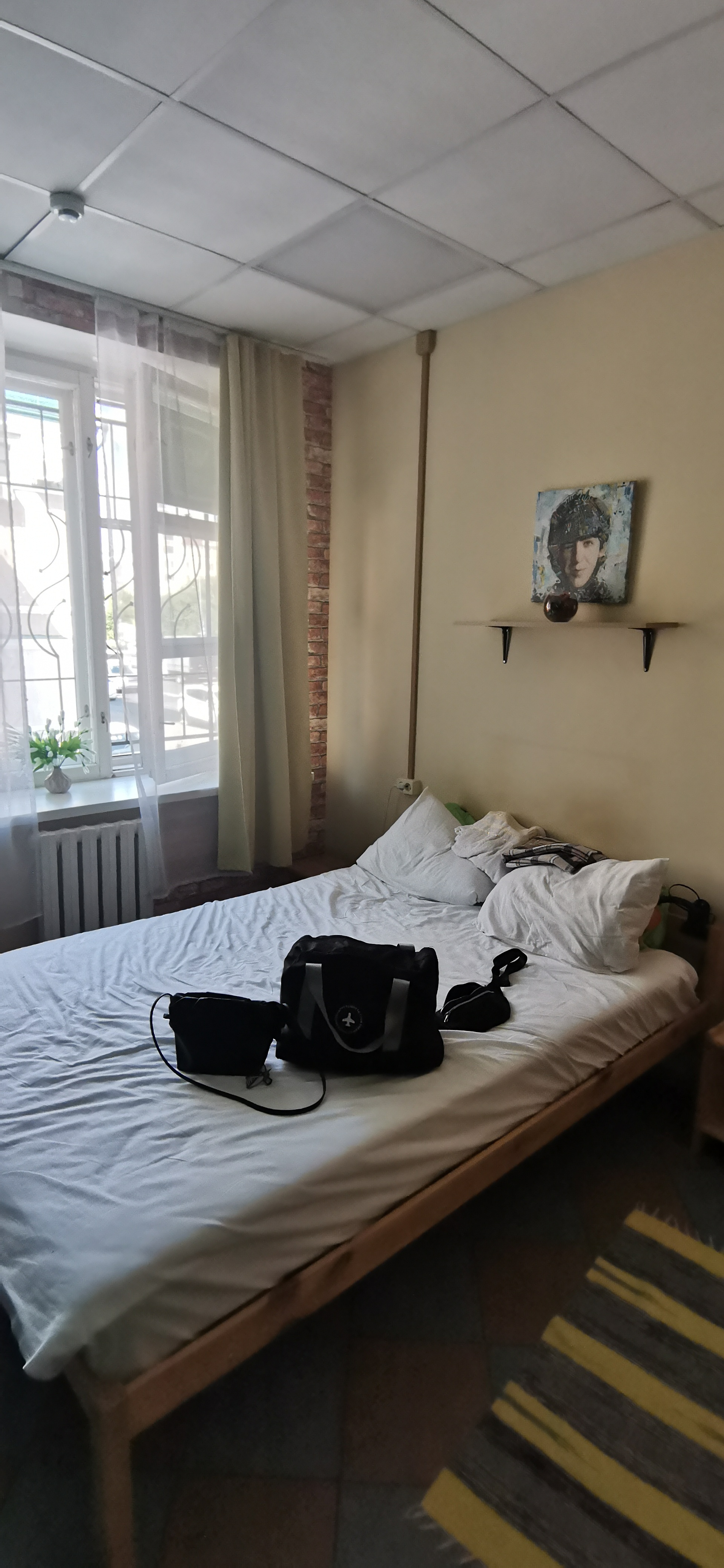 Nice hostel, хостел, Петербургская улица, 40Б, Казань — 2ГИС