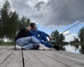 Берег Грифона: отзыв от Екатерина Махалова