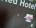 Red hotel: отзыв от AVG MACAN Kaluga40