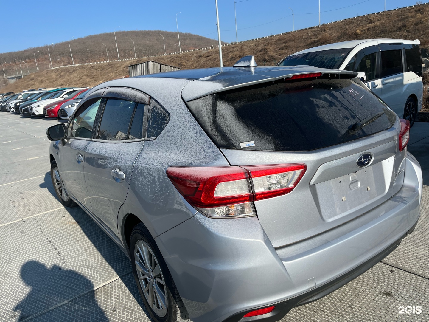 Купить Авто Во Владивостоке С Растаможкой