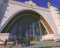 Павильон ВДНХ «Космос»: отзыв от Мария ✨️