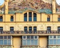 METROPOL Отель Москва: отзыв от Тоха Осетинский