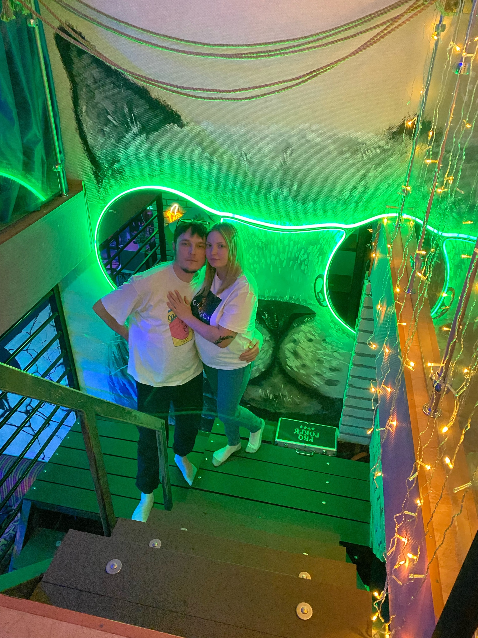 Loft Neon, ЖК Фаэтон, улица Куйбышева, 159а, Екатеринбург — 2ГИС