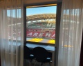 People stadium stories: отзыв от Ирина Павлычева (Фролова)
