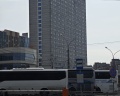 Marins Park Hotel Новосибирск: отзыв от Николай Басанов