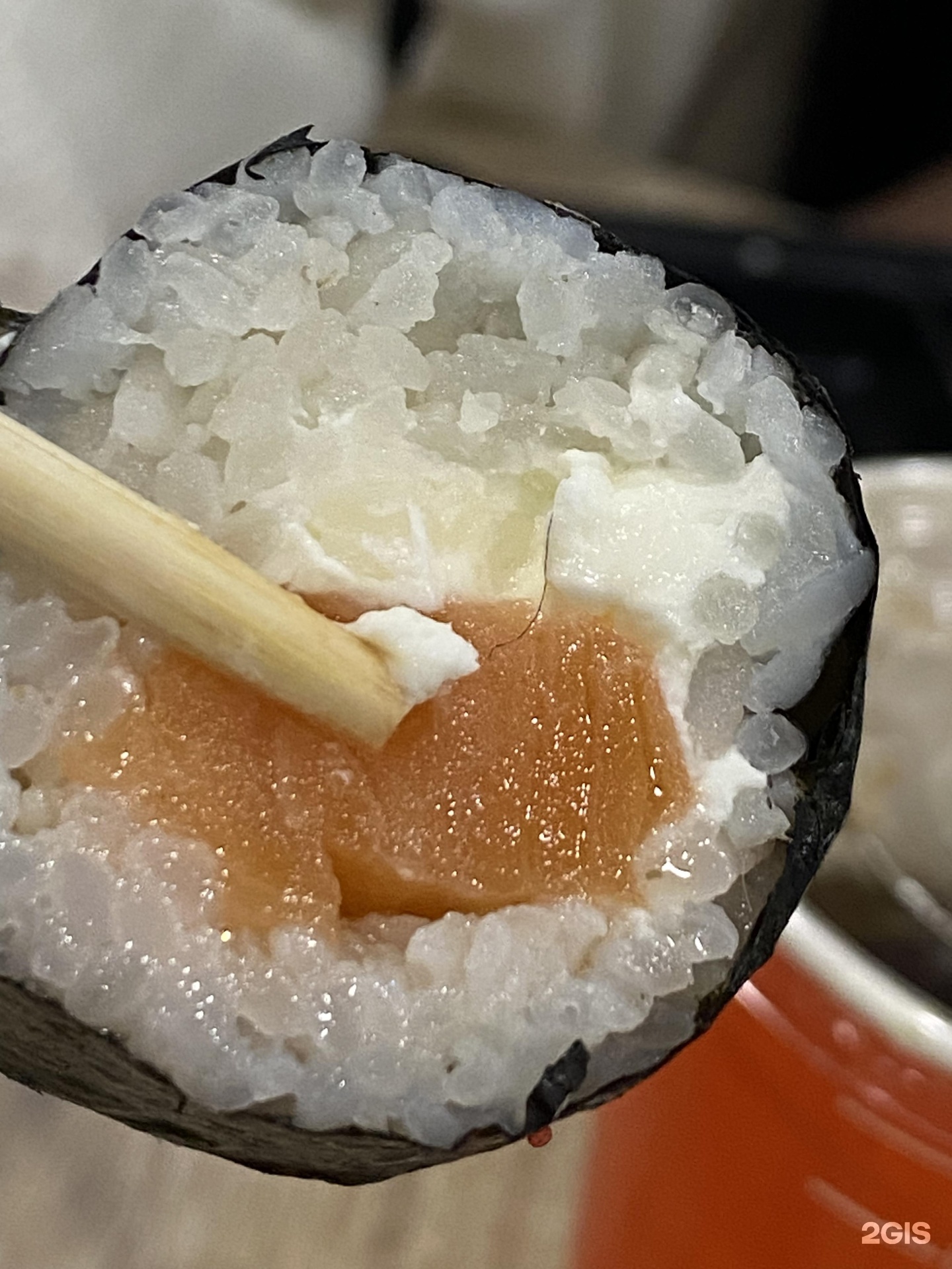 Sushi, кафе, Hyper city, улица Коли Мяготина, 8, Курган — 2ГИС