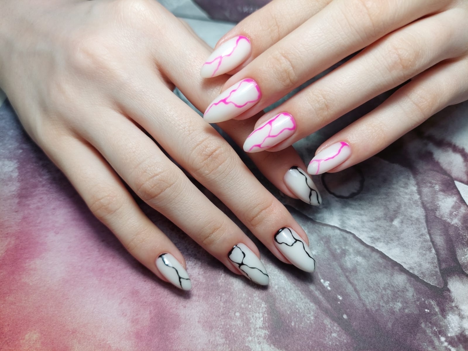 City Nails, сеть студий красоты, Советская площадь, 1/7, Пушкино — 2ГИС