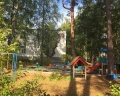 Русский бор: отзыв от Татьяна Вьюгова