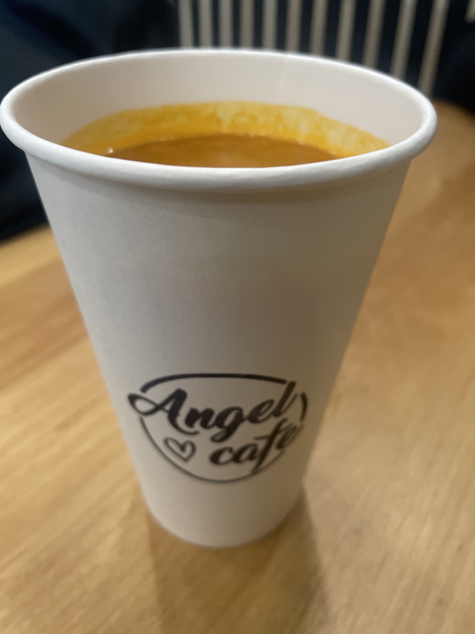 Angel cafe, Рождественская набережная, 31/2, Краснодар — 2ГИС