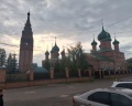 Яранга: отзыв от Любовь Сиренко