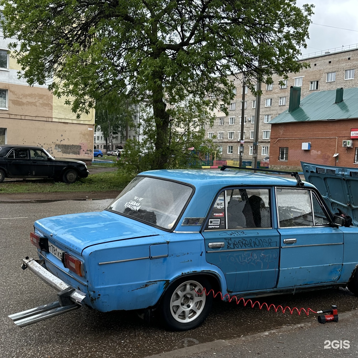 Автодело, магазин автотоваров, Дружбы, 28, Стерлитамак — 2ГИС