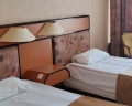 Cosmos Moscow VDNH Hotel: отзыв от сергей