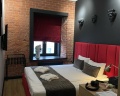 Kentron Boutique Hotel: отзыв от Sanechka Abramova