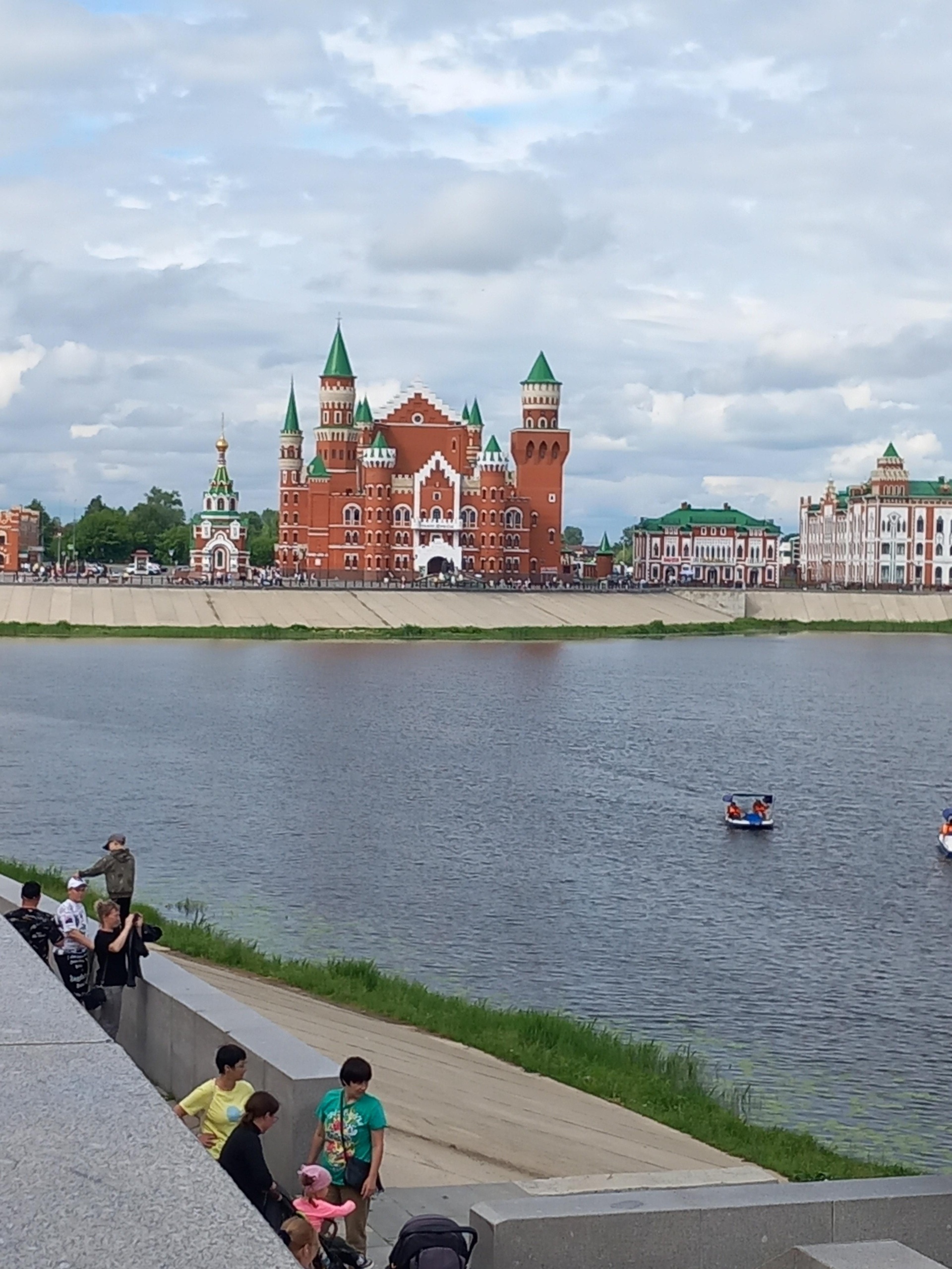 Экскурсионный сервис Казань, туроператор, улица Сибгата Хакима, 4/2, Казань  — 2ГИС