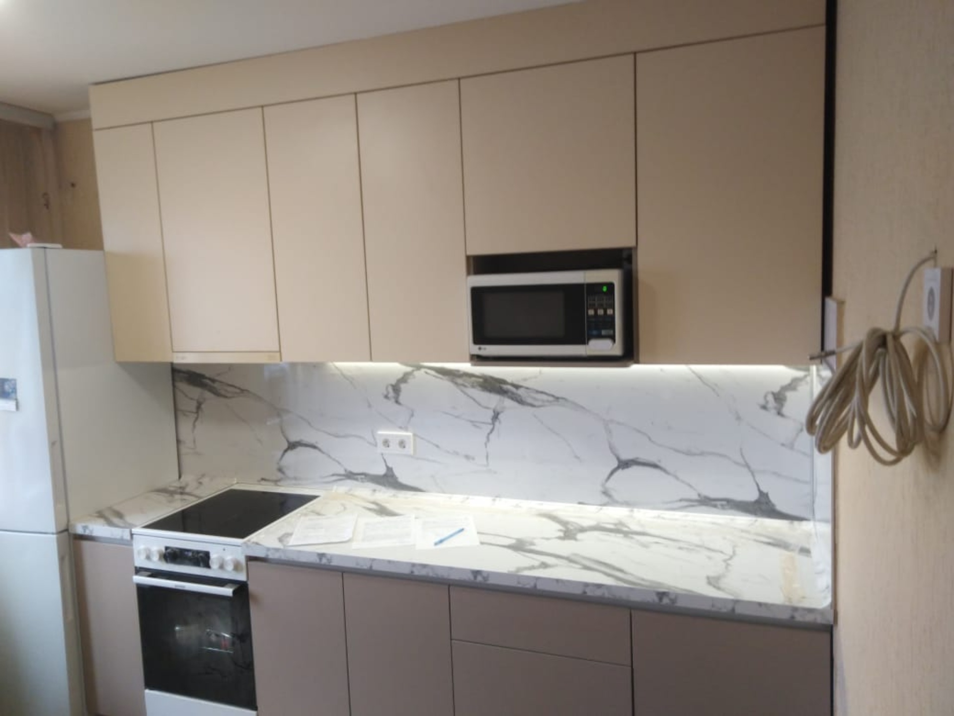 KRM Kitchens Rooms Materials, проспект Дружбы, 42, Новокузнецк — 2ГИС