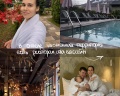 Hills Polyana hotel&SPA: отзыв от Анастасия Лих