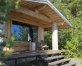 Lambi Park Eco Hotel: отзыв от Евгения Т