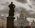 Парк Отель: отзыв от Наиль Якбаров