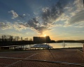 Ramada by Wyndham Yekaterinburg Hotel&Spa: отзыв от Aleksa Vance