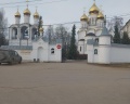 Николин парк: отзыв от Ирина Попова