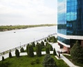 Marins Grand Hotel Астрахань: отзыв от Светлана Ваганова