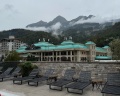 Country Hills Resort: отзыв от Анастасия Синицына