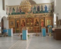 Приход Николая Чудотворца: отзыв от Евгения Должикова
