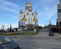 Храм на крови во имя всех святых: отзыв от 😇 Виктория🔥 🔥 🔥